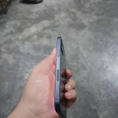 Apple iPhone 12 PTA aproved