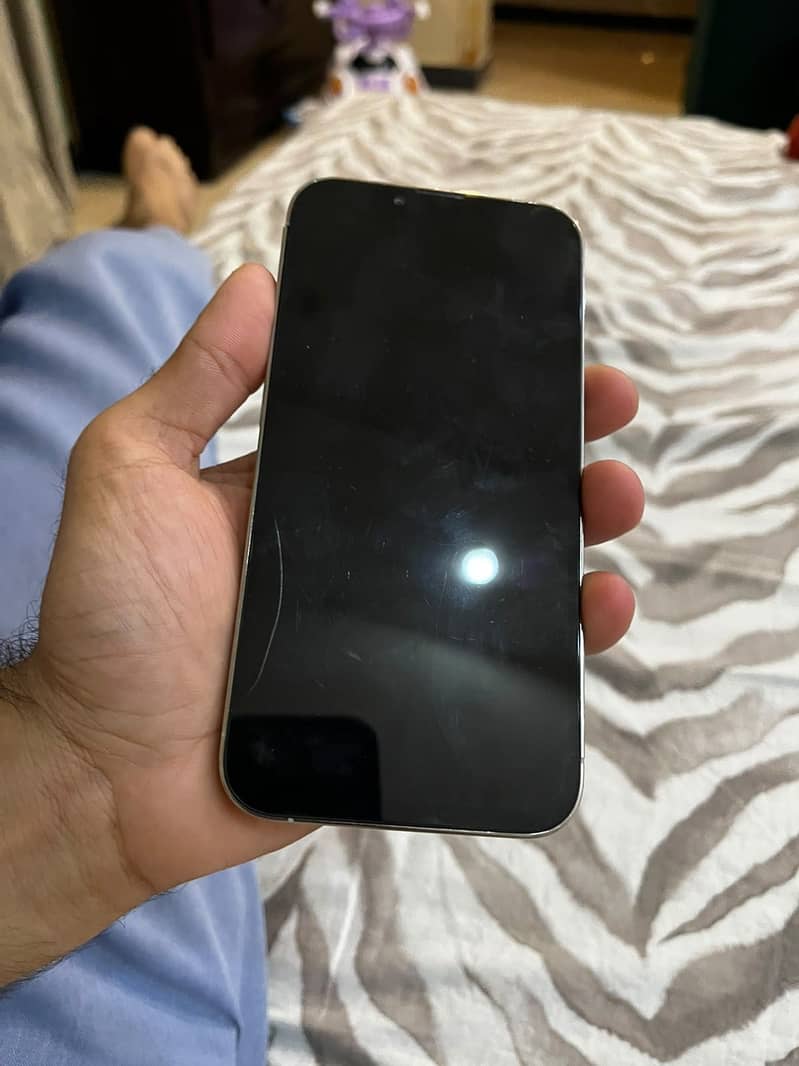 Apple iPhone 13 Pro 5