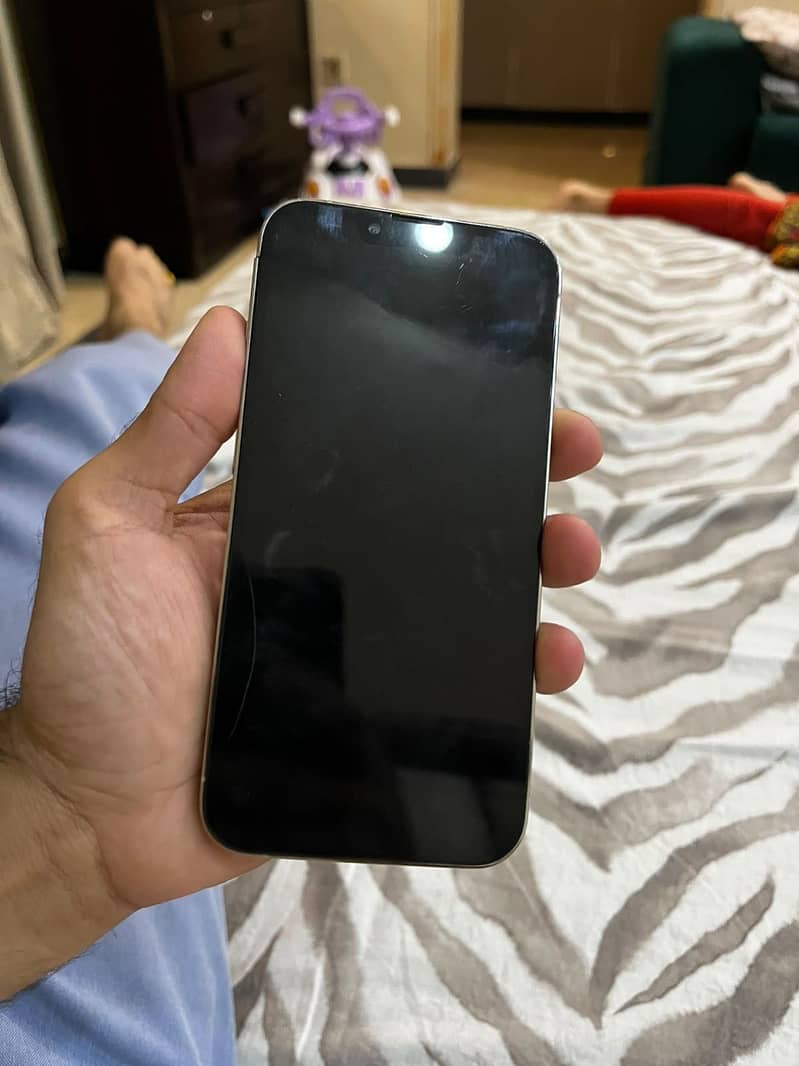 Apple iPhone 13 Pro 6