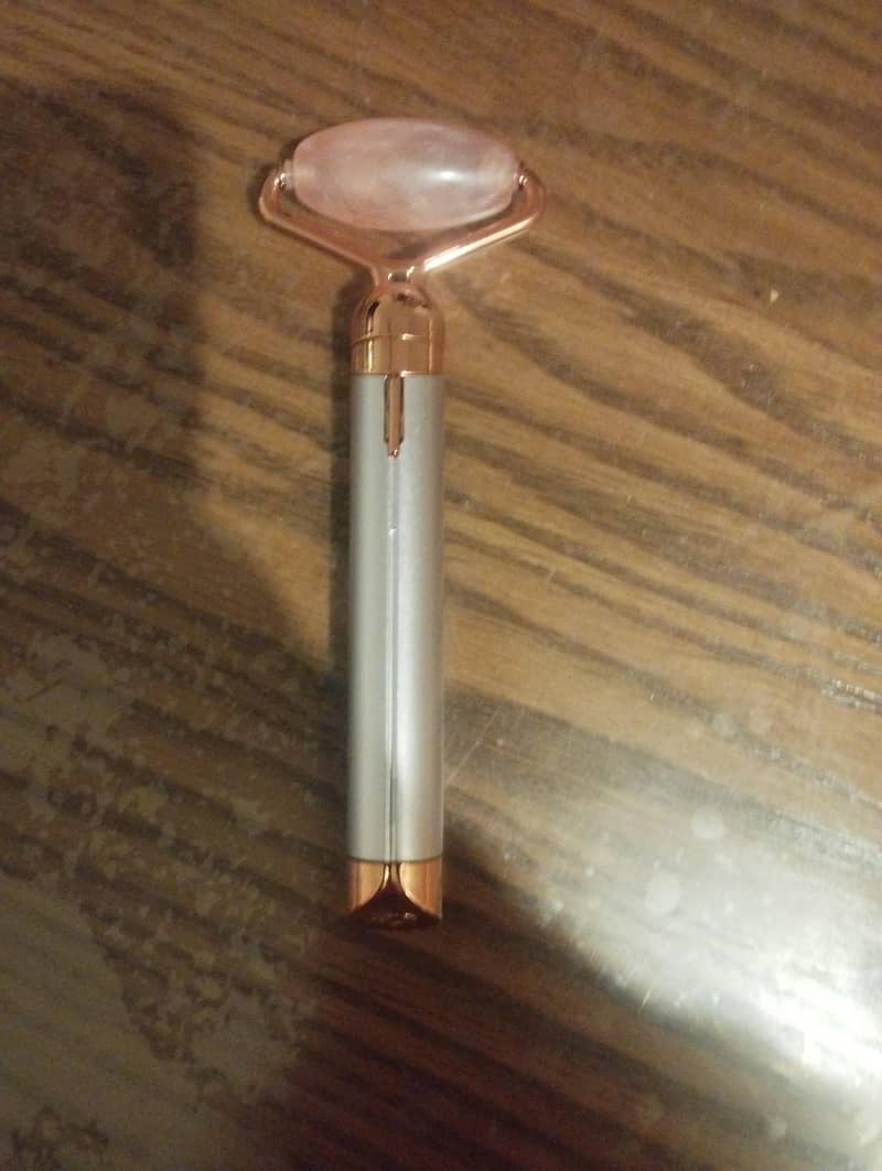 face roller 0