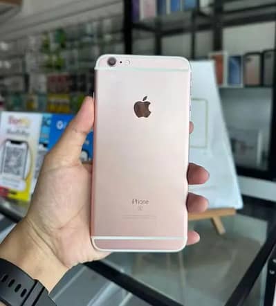 Apple iPhone 6S