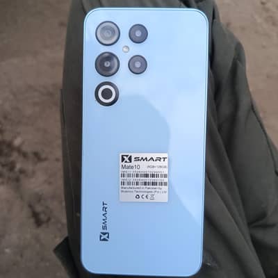 XSmart Core X