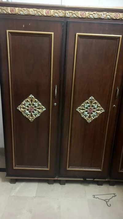 wardrobe