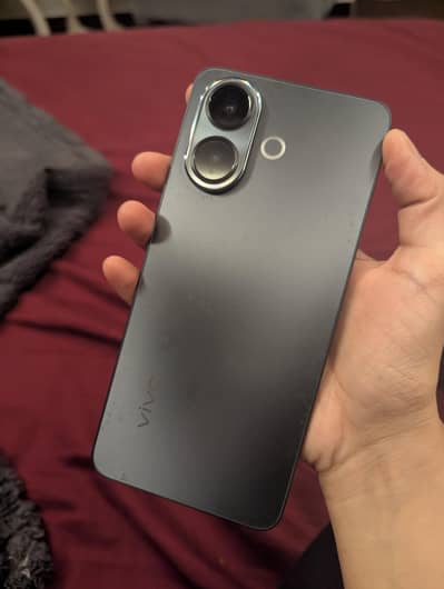 Vivo V60 lite