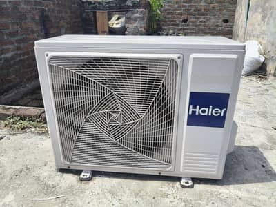 03121689709 contact number Haier AC 1.5
