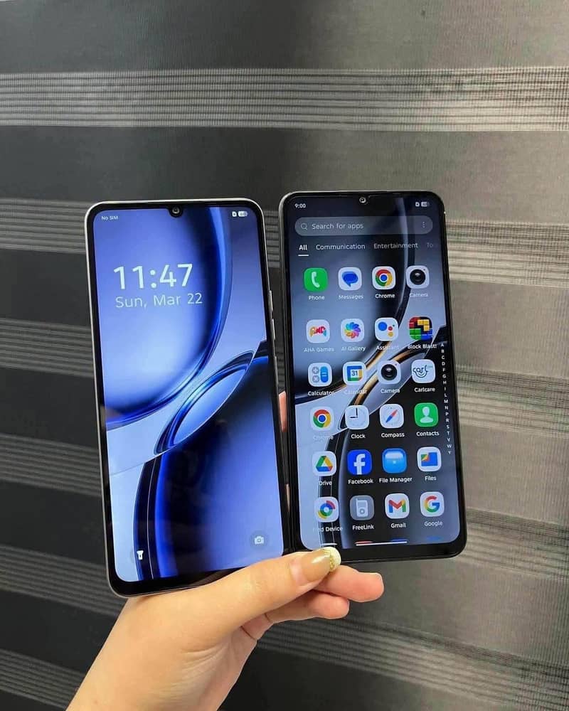 Tecno Other Model 2