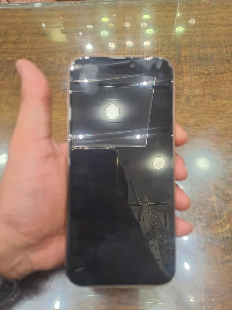 Apple iPhone 16 Pro Max 0