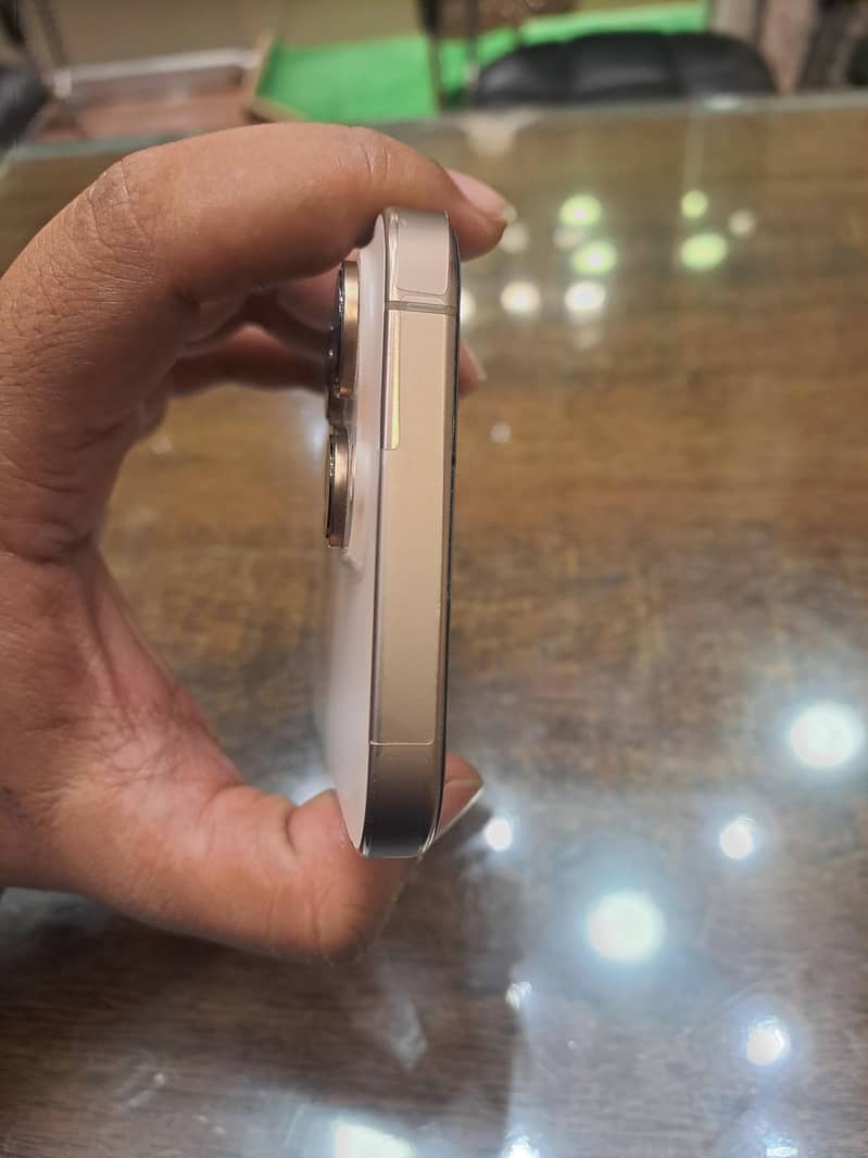 Apple iPhone 16 Pro Max 6