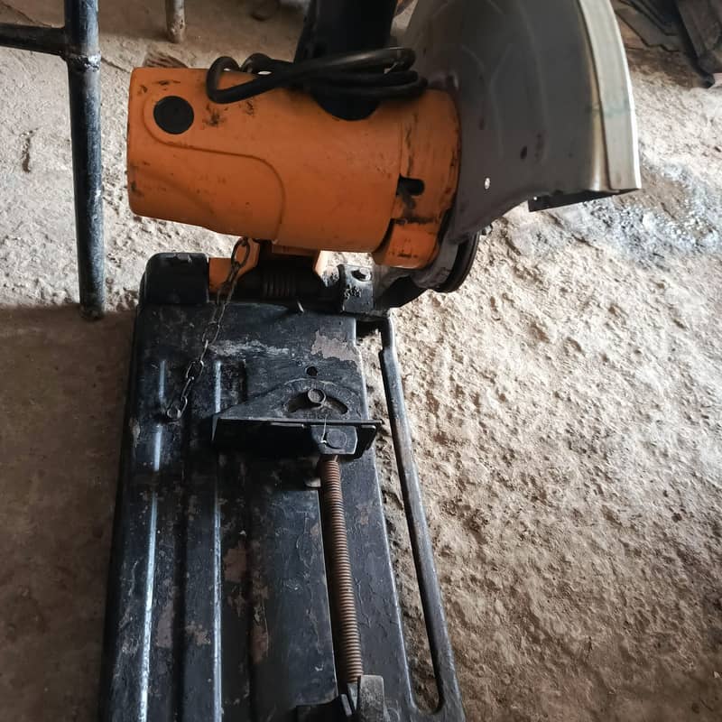 power cutter 1