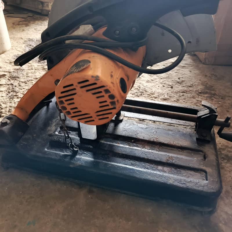 power cutter 2