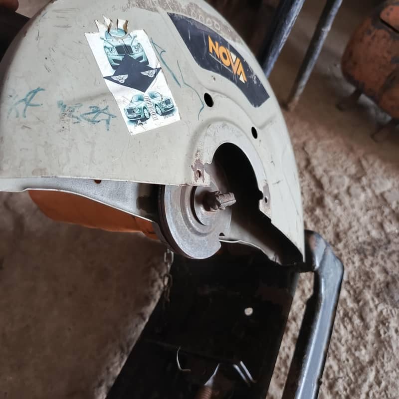 power cutter 3