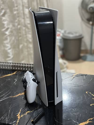 ps5 disc edition