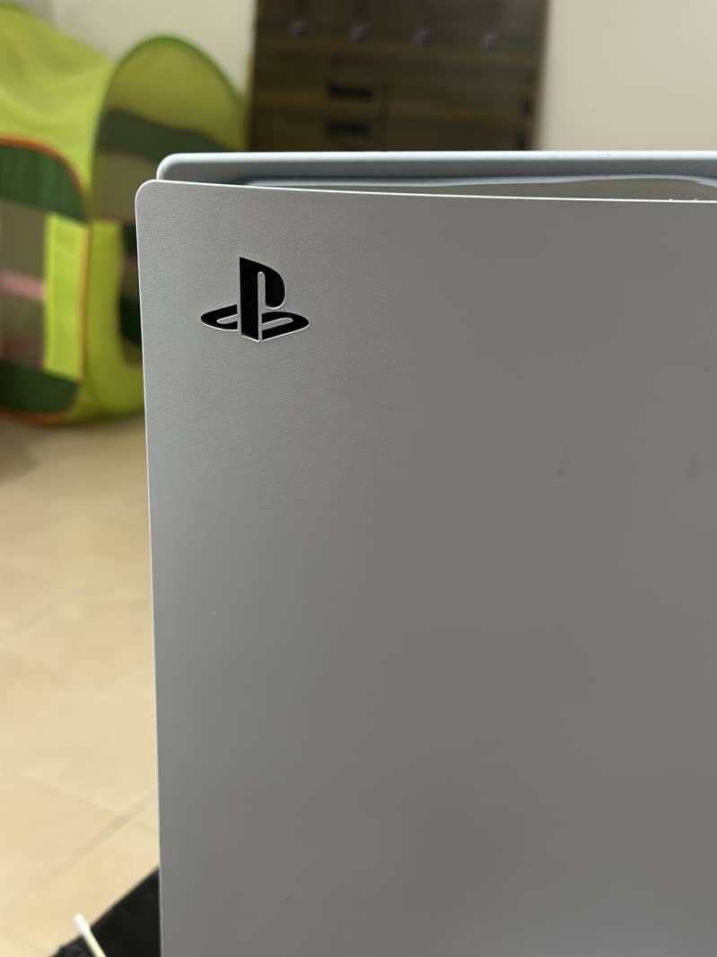 ps5 disc edition 1