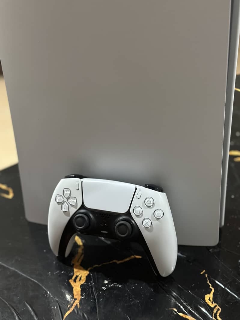 ps5 disc edition 2