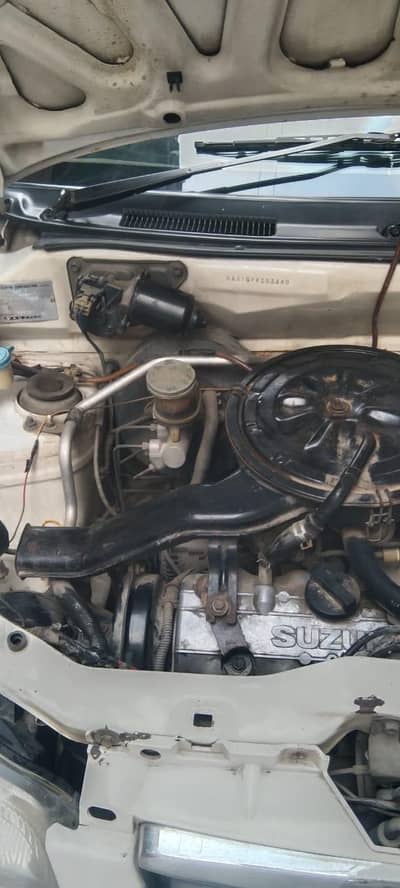 Suzuki Alto 2012
