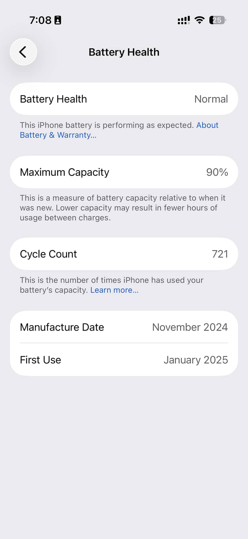 Apple iPhone 16 Pro 2
