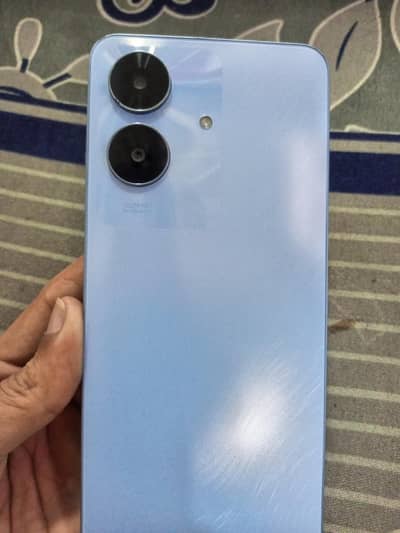 Realme Note 60