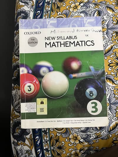 Olevels all books course