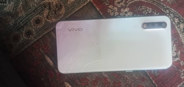 Vivo S1 Pro
