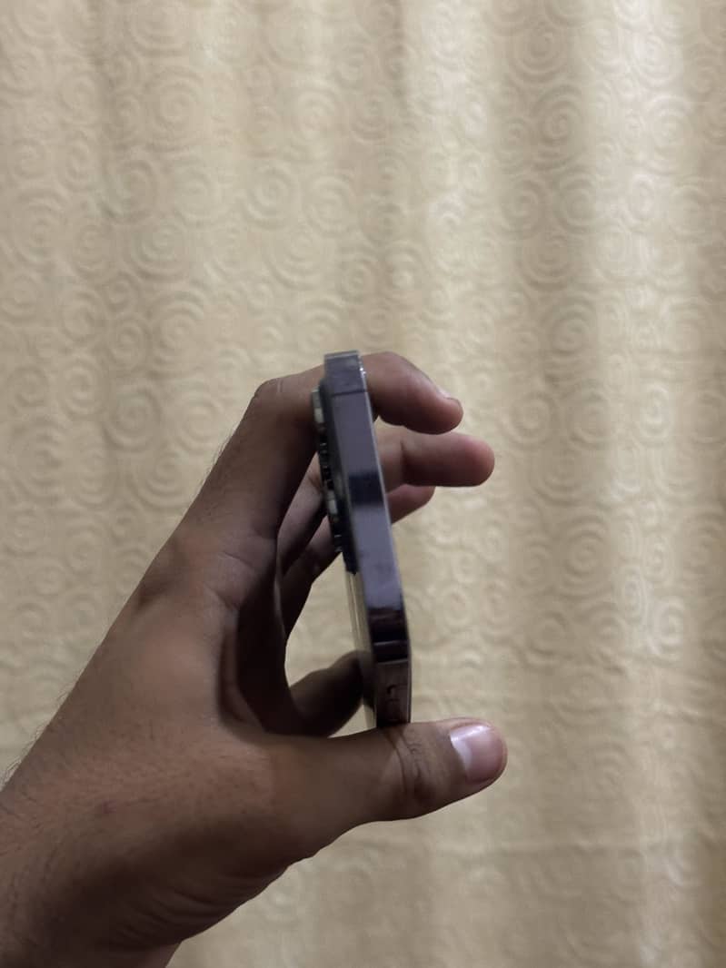 Apple iPhone 14 Pro 5