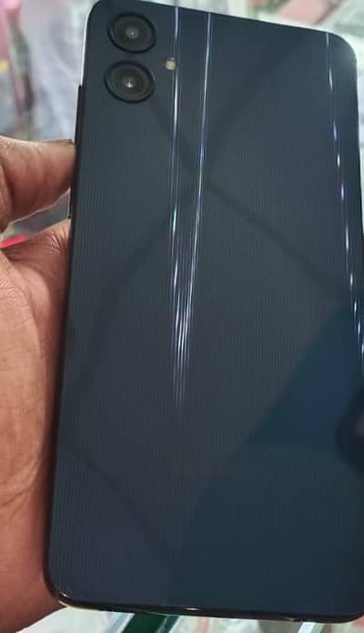 Samsung Mobile A05