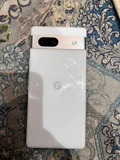 Google Pixel 7a