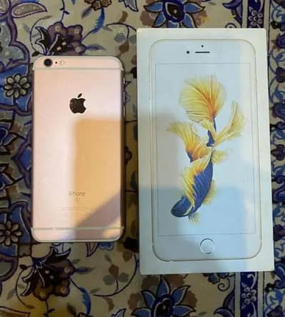 Apple iPhone 6S