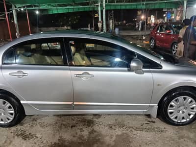 Honda Rebon