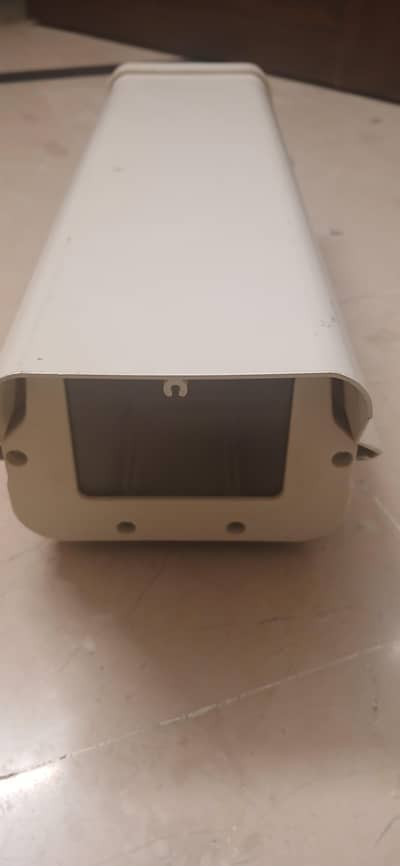 Heavy Duty Outdoor CCTV Camera Weatherproof Aluminum  box
