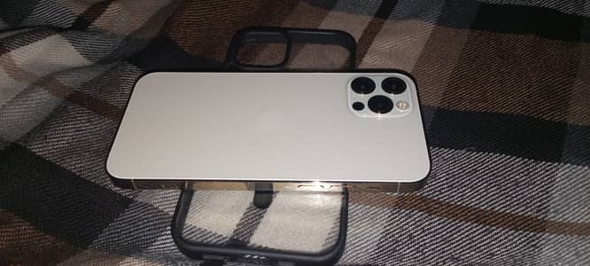iPhone 12 Pro Urgent Sale | Box Available | Full Final Price