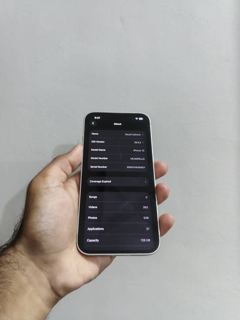 Apple iPhone 13 6