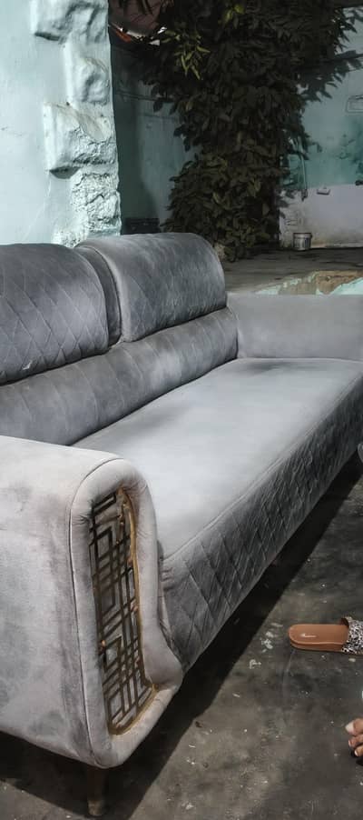 SOFA For Sale with good condition