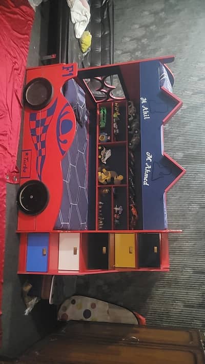 Kids Bunk Bed for sale in Excellent Condition