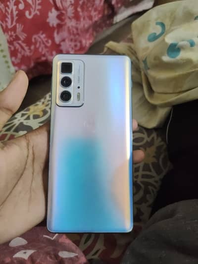 Motorola Edge 20 pro
