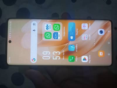 Infinix Zero 30
