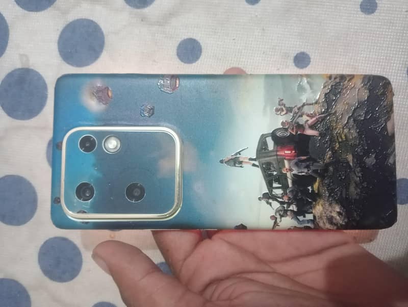 Infinix Zero 30 2