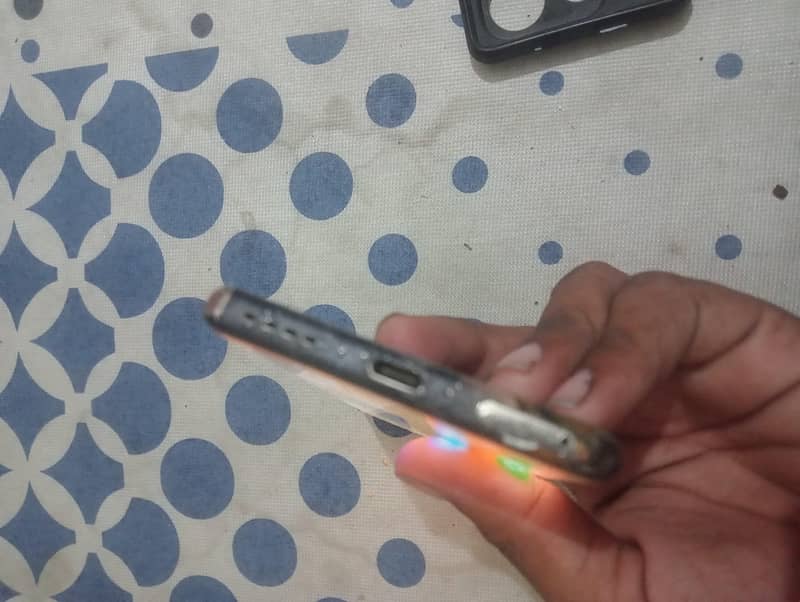 Infinix Zero 30 3