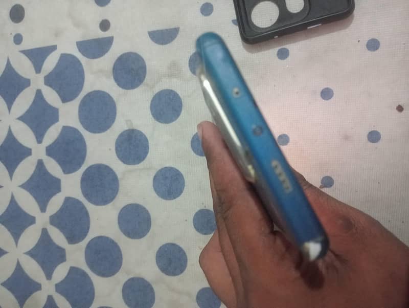 Infinix Zero 30 4