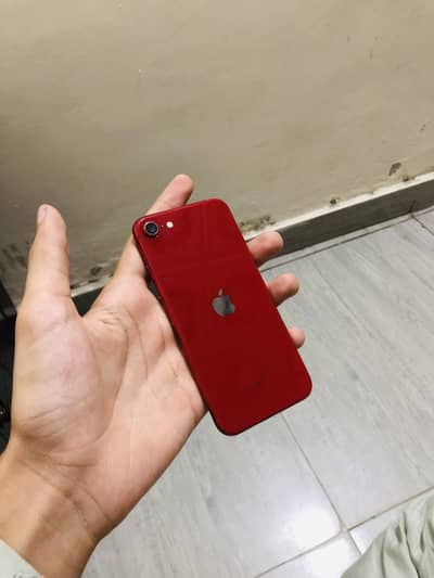 Apple iPhone SE (JV) exchange possible