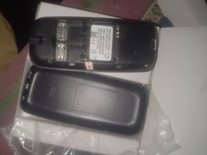 Nokia 105 2