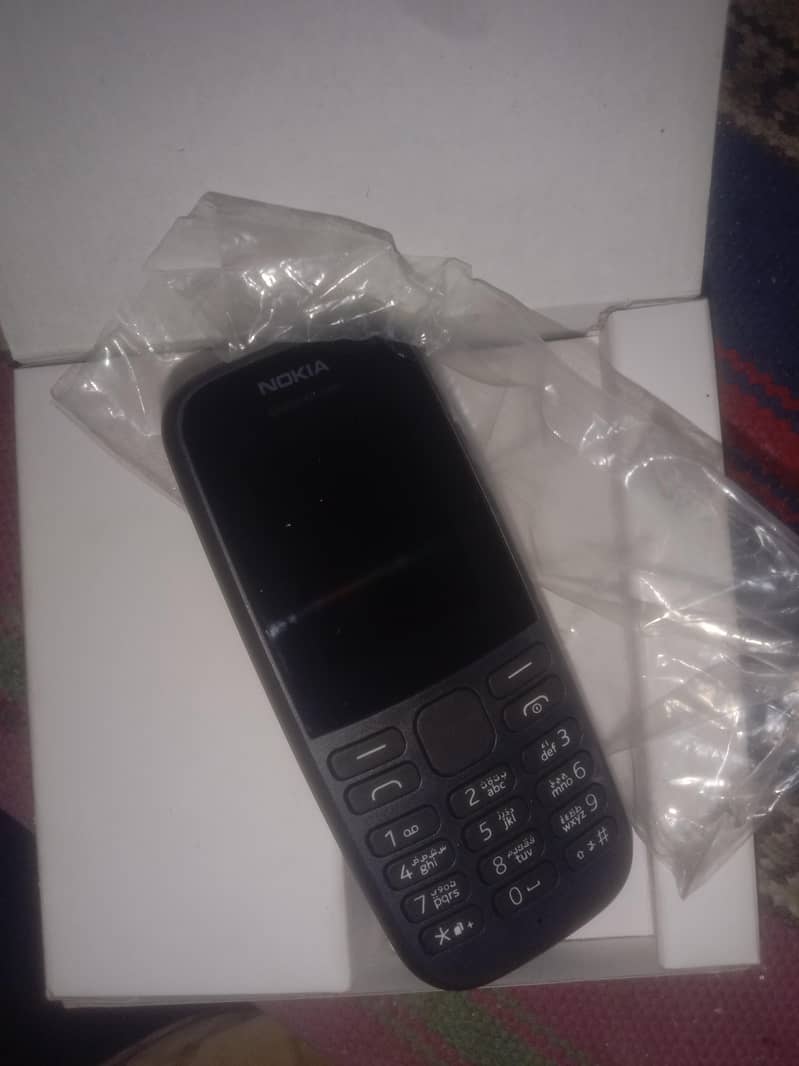 Nokia 105 3