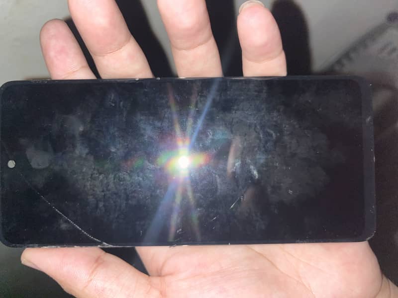 Tecno CAMON 18T 3