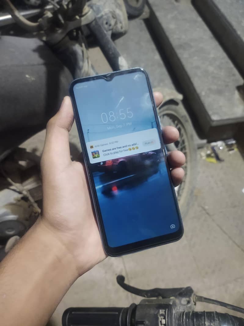 Tecno Spark 7 1