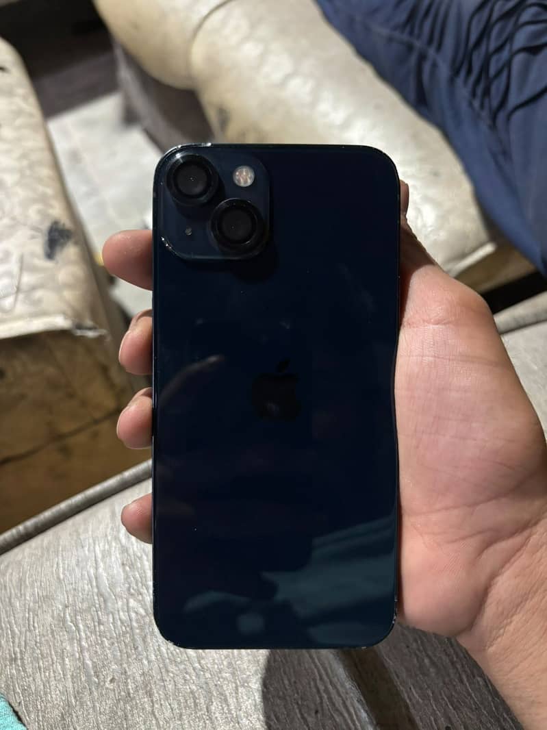 Apple iPhone 13 1