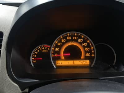 Suzuki Wagon R 2023