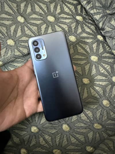 One Plus Nord N200