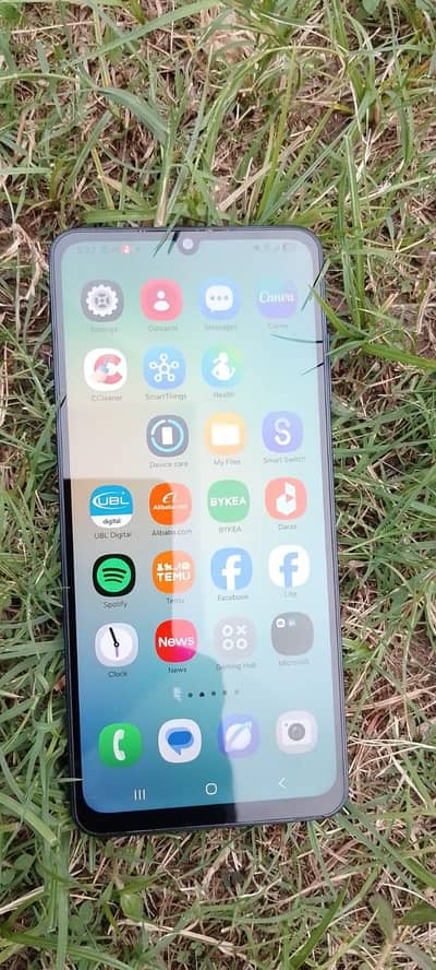 samsung a06 4/128