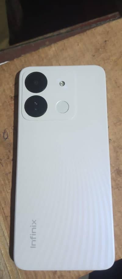 Infinix Smart 7