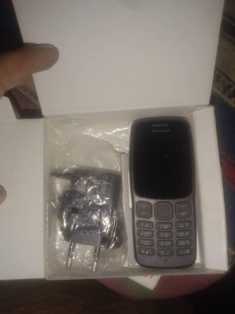 Nokia 106 1