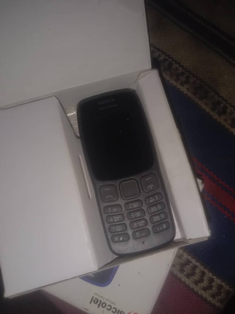 Nokia 106 3